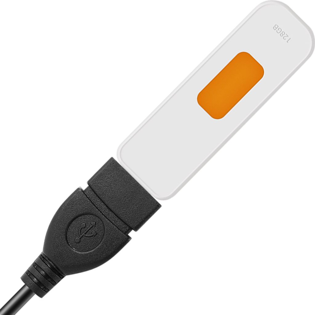 Adaptér USB Jack 3,5 mm Jack na USB-A Aux Audio Adaptér 3,5 Obrázek produktu 4