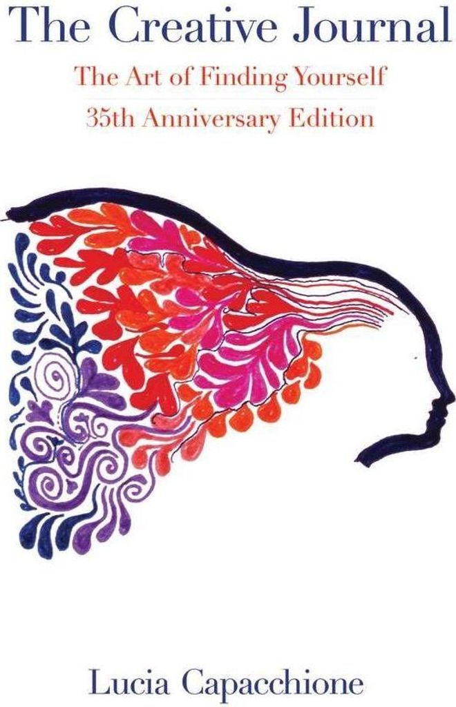 The Creative Journal