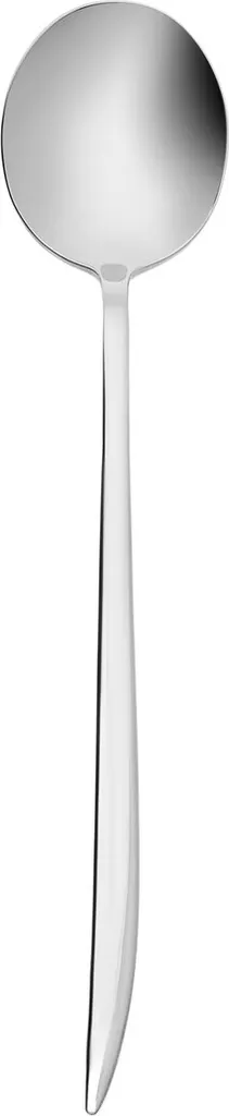 Karaca Amour Set de couverts 84 pièces Elegance avec coffret pour 12 - 5