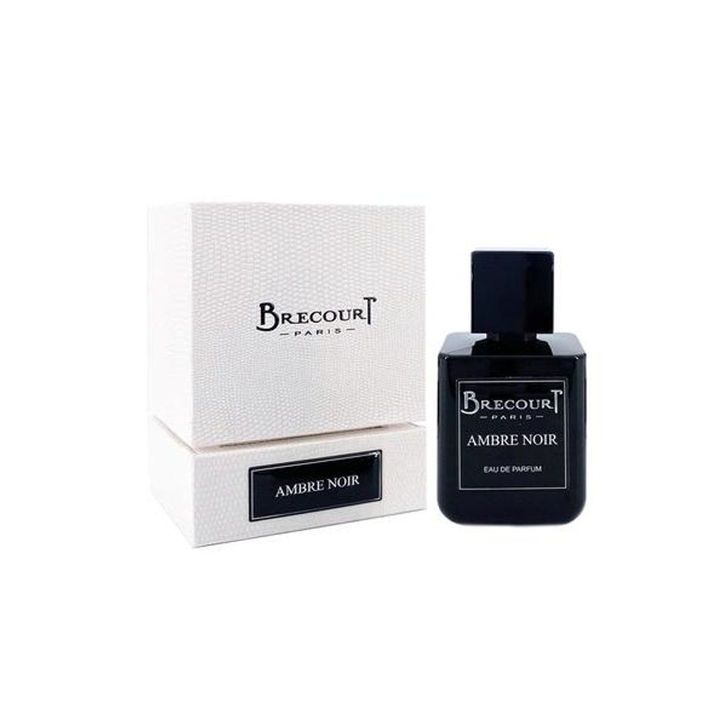 Brecourt Eau de Parfum Ambre Noir Eau de Parfum