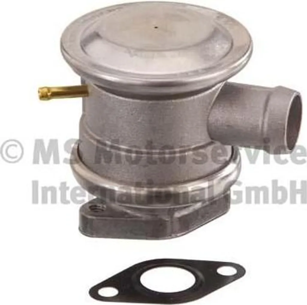 Solution voyant moteur : Soupape air secondaire OE 06B131101C A4 A6