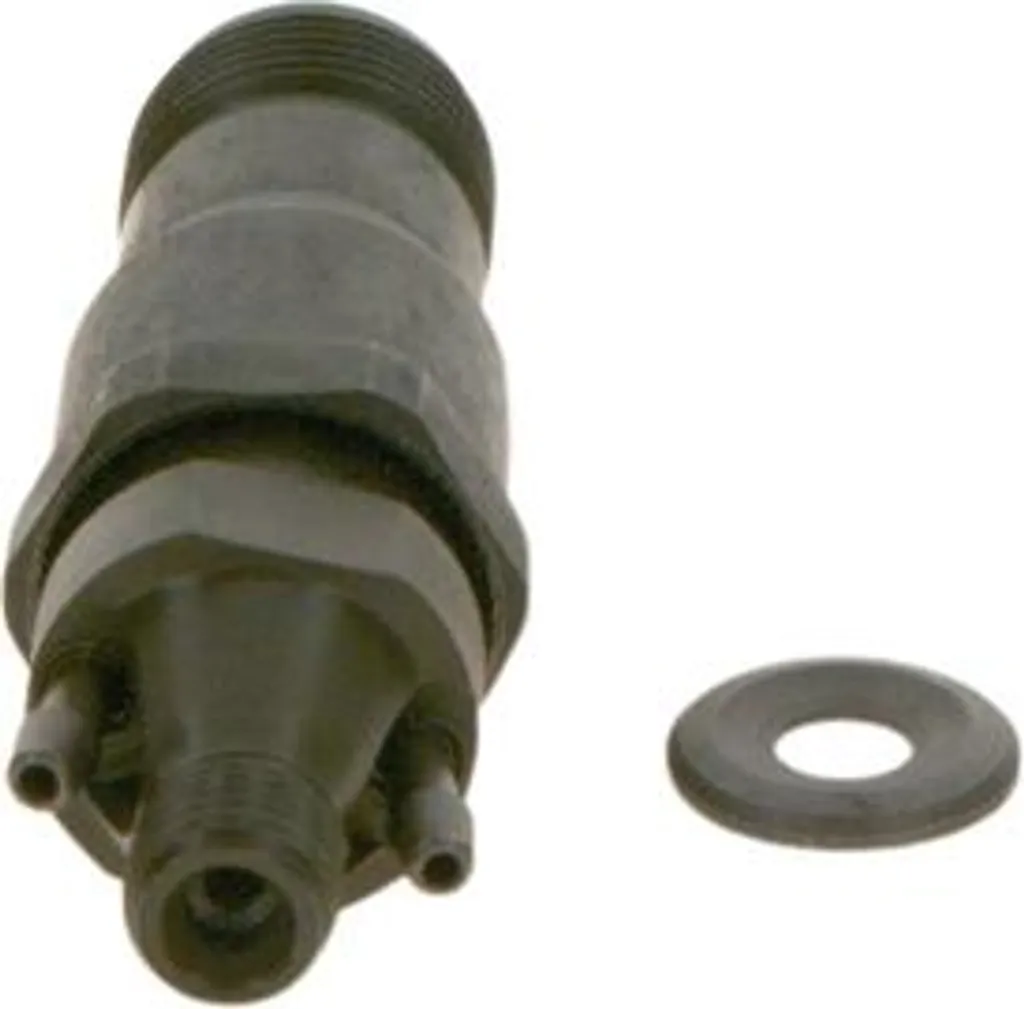 Tuyau d'injection Bosch 0 986 430 172 pour moteur Mercedes-Benz CDI