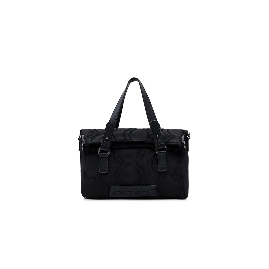 Desigual Bag Bubbles Loverty 2.0 22WAXA762000 (1/)