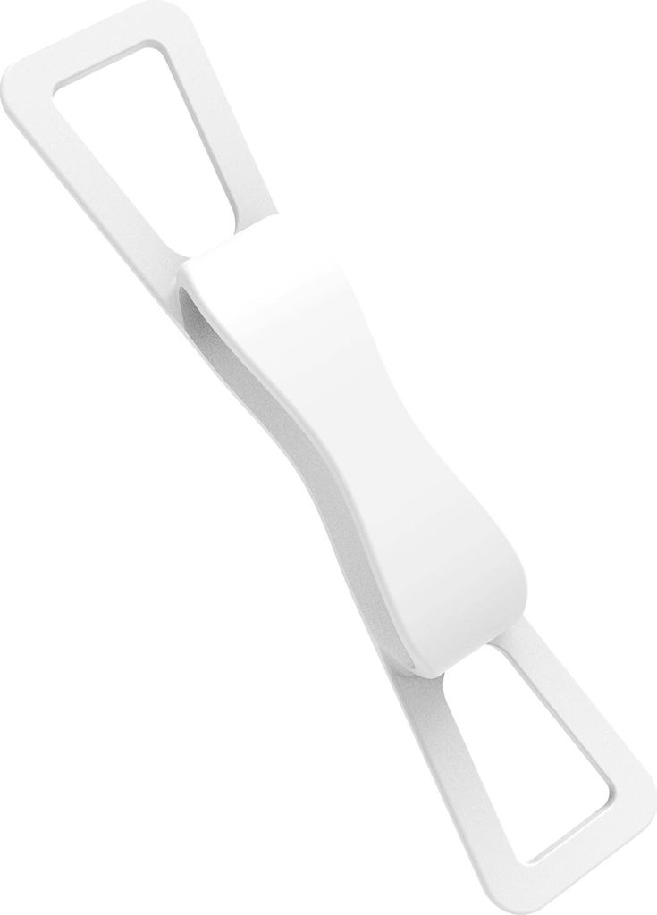 Silikon-Handschlaufe für Kindle-Tablets, universell, hohe Elastizität, sicher, leicht, Fingergriff-Halterung für E-Book-Reader für Kindle-Zubehör