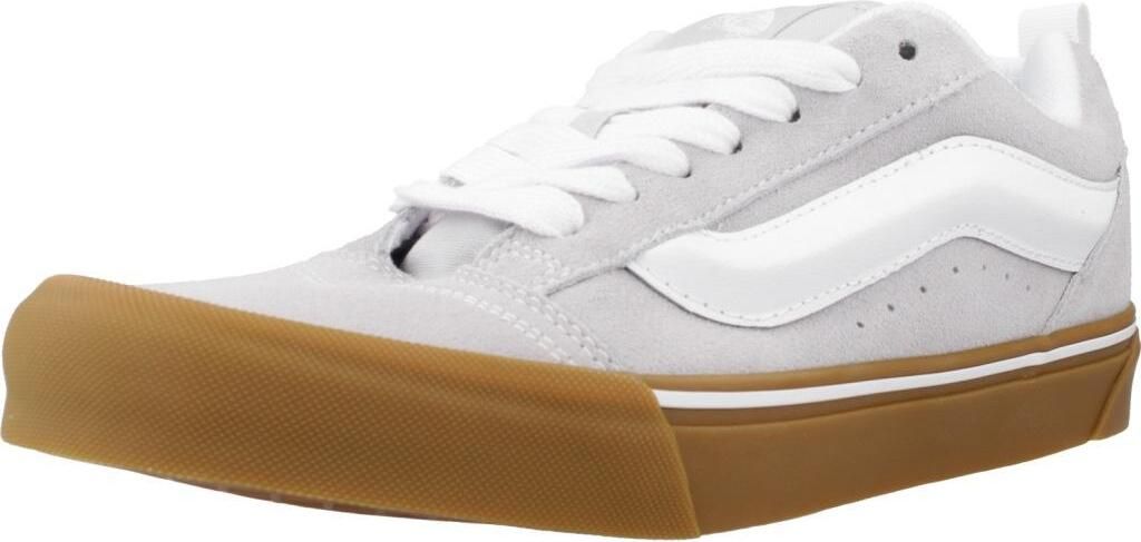 Vans Sneakers VN000CRP7VF1 in Grey color size 40