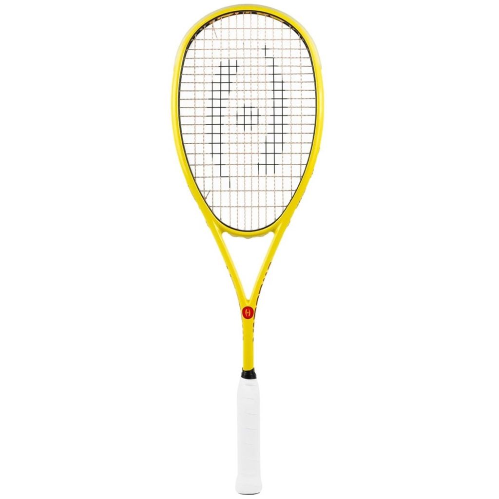 Rakete Harrow Vapor 110 65920511