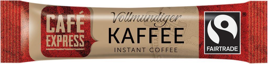 Kávové tyčinky Café Express 750g Obrázok produktu 