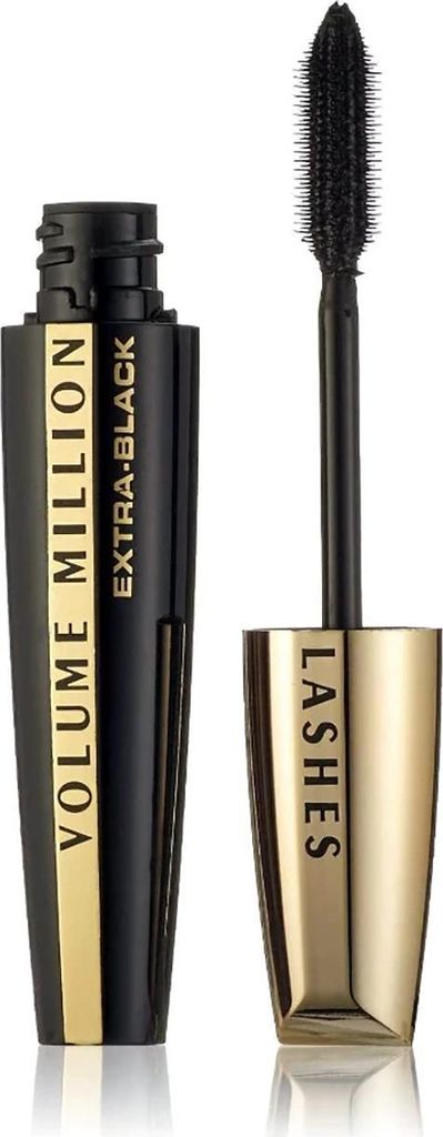 LOREAL PARIS Wimperntusche VOLUME MILLION LASHES (Extra Produktbild 