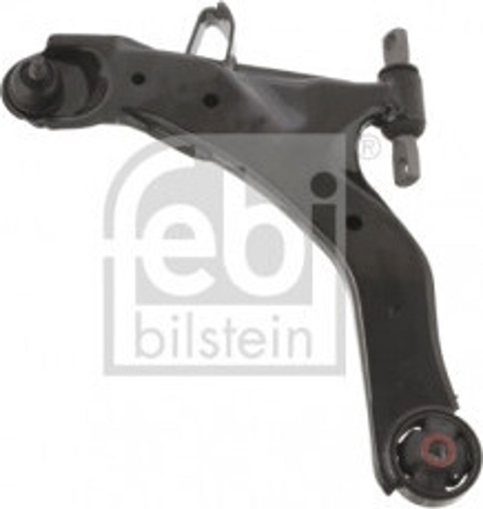 FEBI BILSTEIN 41862 - OE 54500 2C000 Querlenker für Coupe (GK)