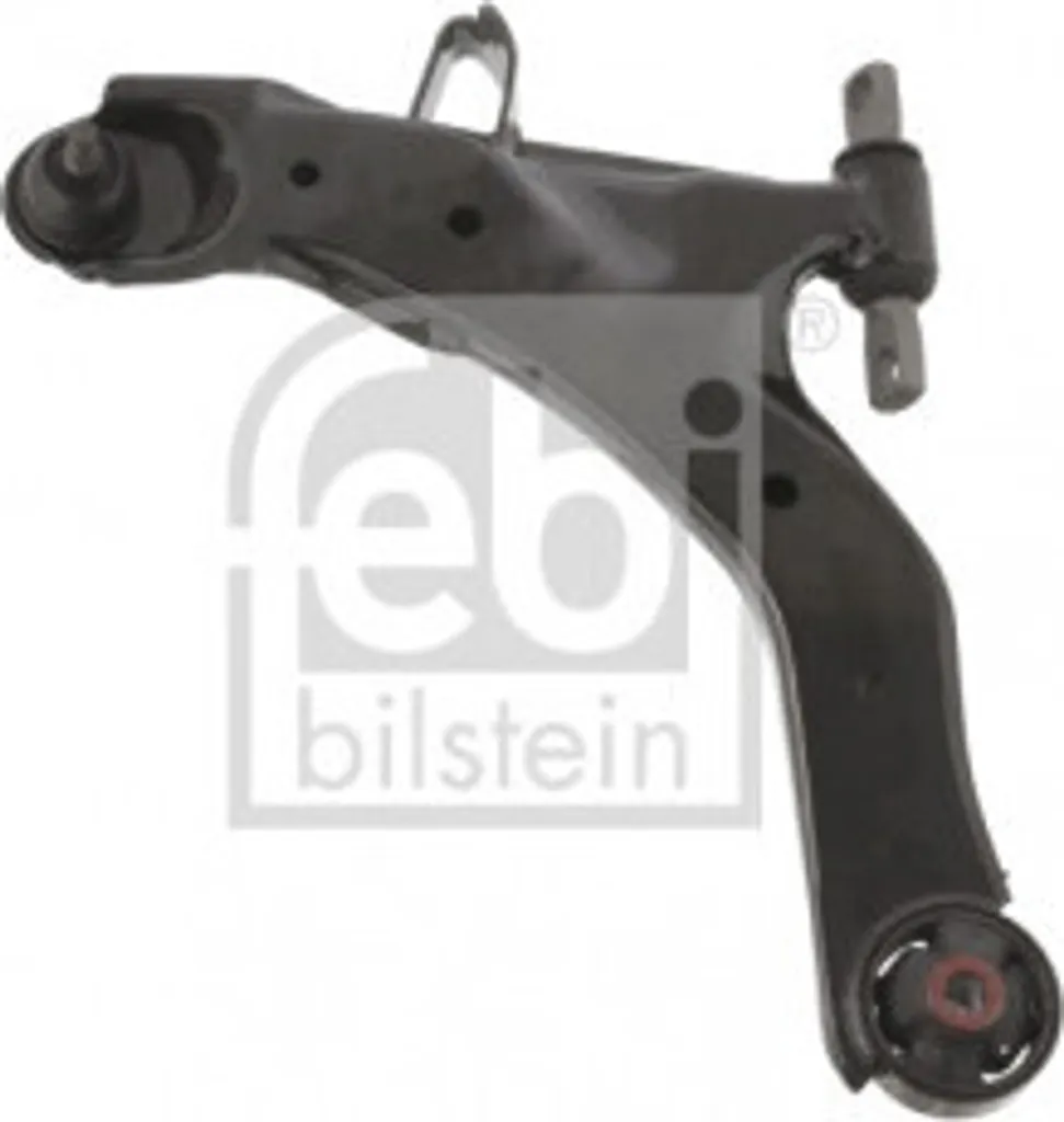 Bras de suspension FEBI 41862 pour Hyundai Coupé GK OE 54500-2C000