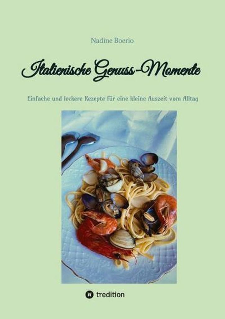 Italienische Genuss-Momente