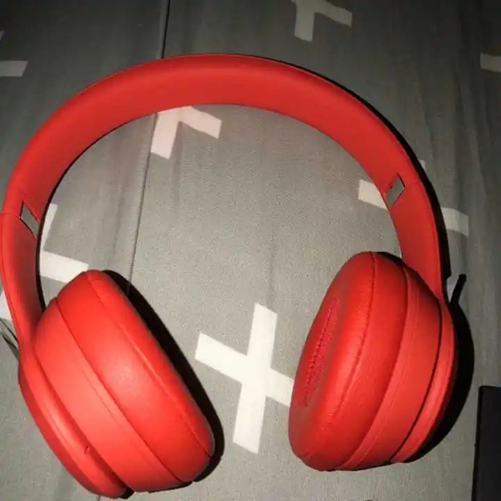 1 Paar Austausch Earpads Sound Isolierung weich elastischer atmungsaktives schützendes Ohrkissen Vollfarben Bluetooth-kompatible Kopfhörer-Schwam...