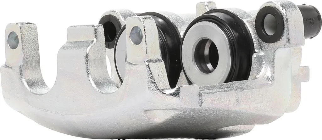 Supprimez les vibrations au freinage : Étrier BREMBO pour JEEP 350mm Droit