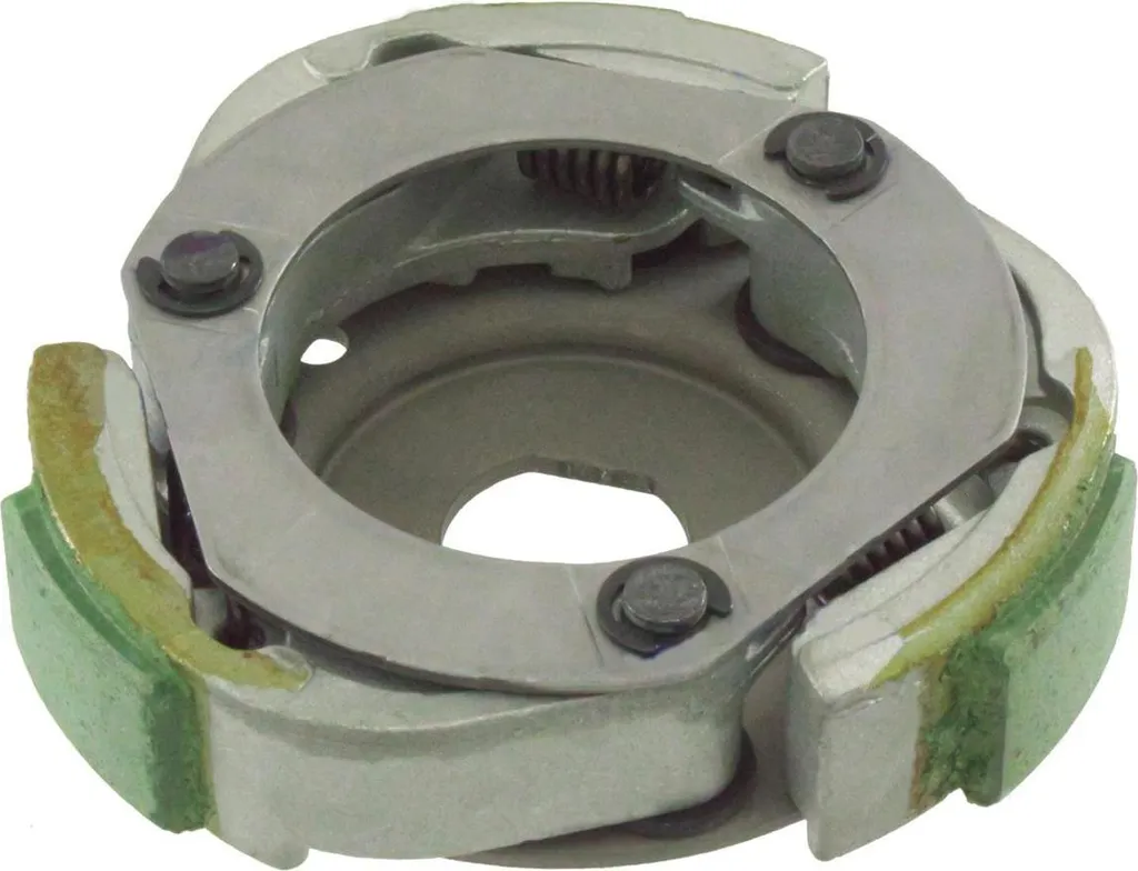 Embrayage RMS 3 mâchoires pour moteur type origine scooter 50cc