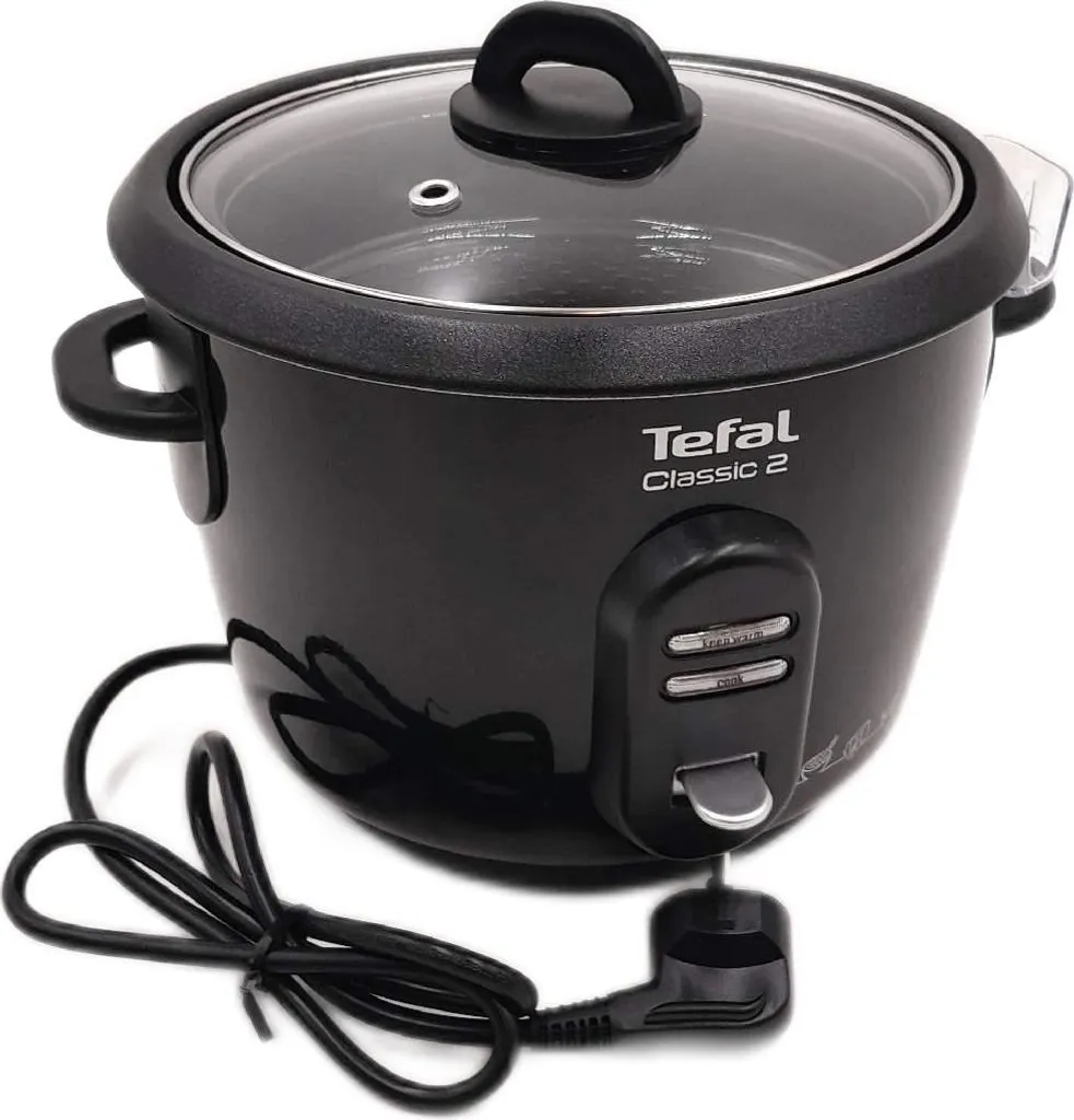 Tefal Rýžovar Classic 2 - RK102811