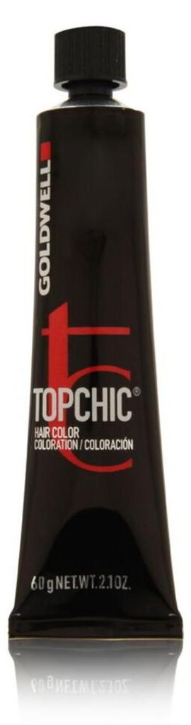 Goldwell Topchic barva na vlasy v tubě 9NN Light Light Obrázek produktu 