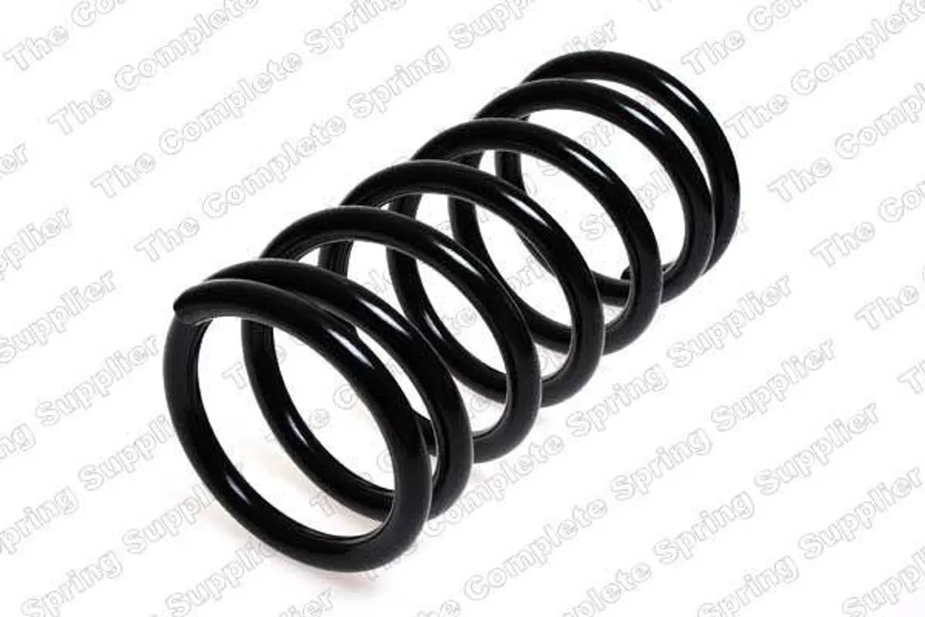 Ressort de suspension LESJÖFORS 4063471 OE 4405089 pour Arena