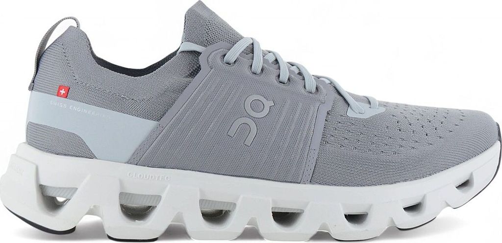 ON Running CLOUDSWIFT 4 blau 44,5