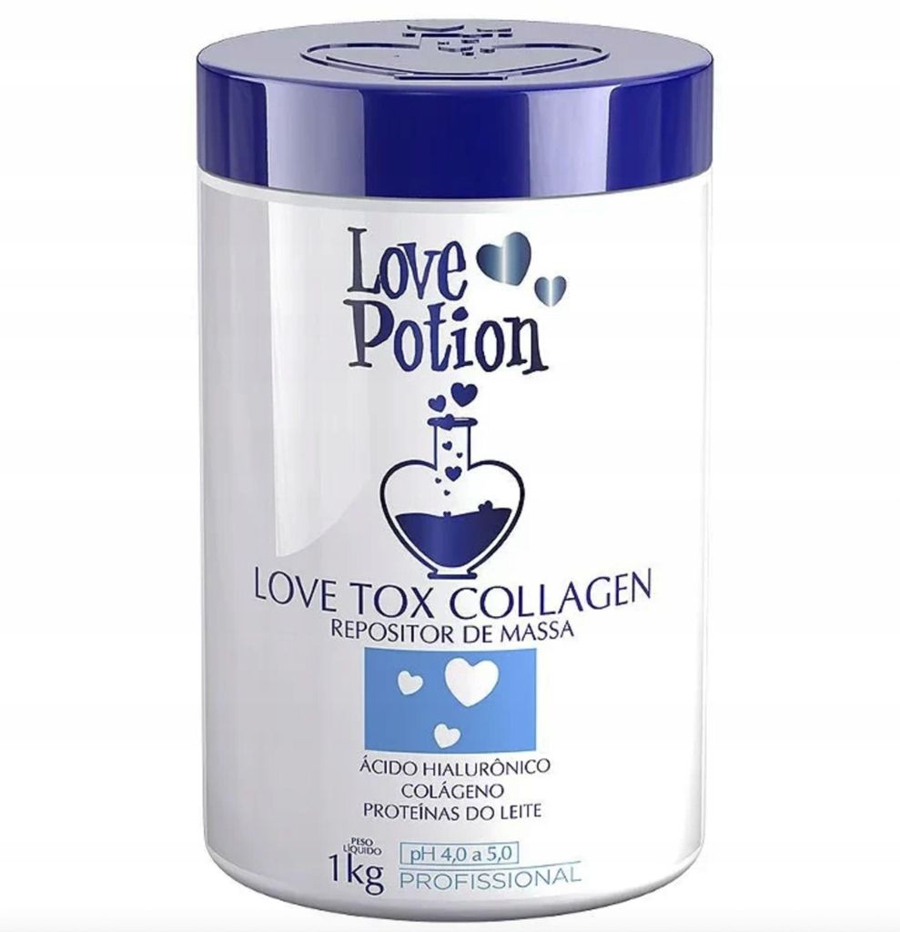 Love Potion Love Tox Collagen Immagine del prodotto 
