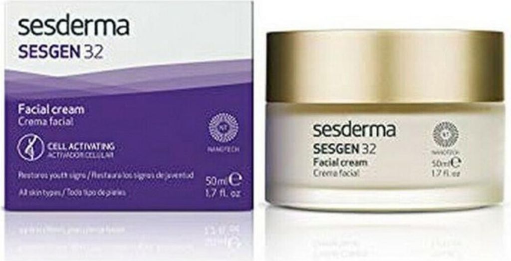 Sesderma Sesgen 32 Zellaktivierende Creme 50ml