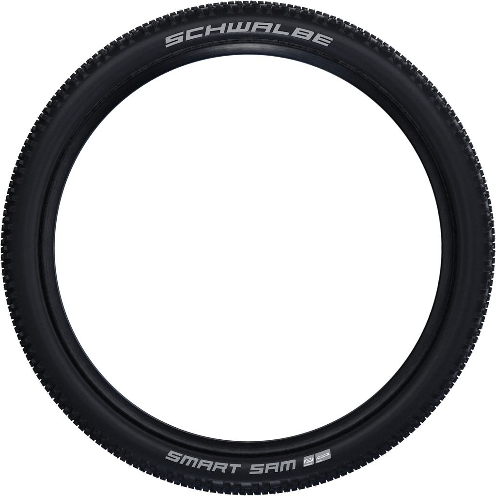 Schwalbe Smart Sam schwarz 65-584 Produktbild 3