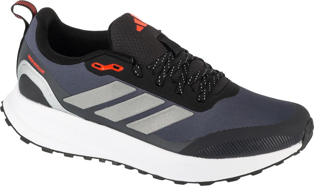 adidas Run Falcon 5 Tr JI4084, Laufschuhe, Herren, Grau Produktbild 