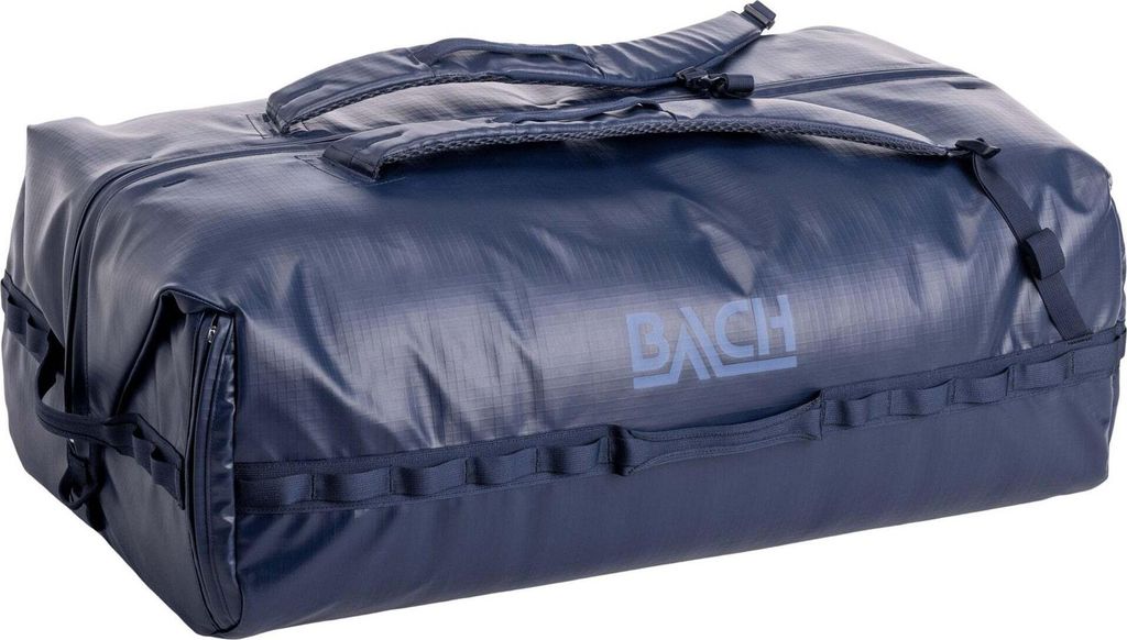 Bach - B419980-0096 - Sac de transport - Dr. Duffel 90 - Image du produit 