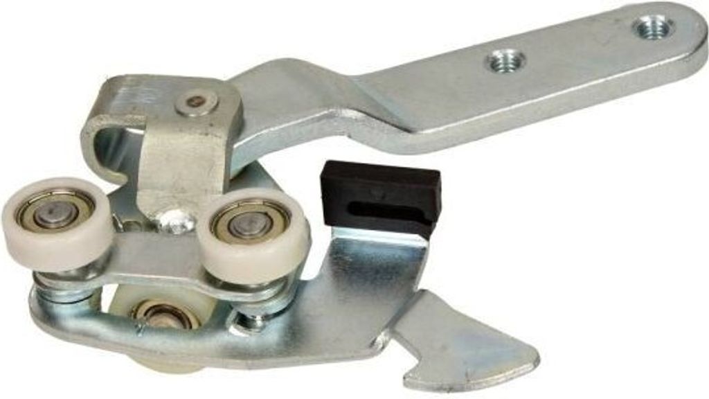 MAXGEAR 27-0215 - OE 9033 J9 Rollenführung, Schiebetür für Jumper, Ducato, Boxer