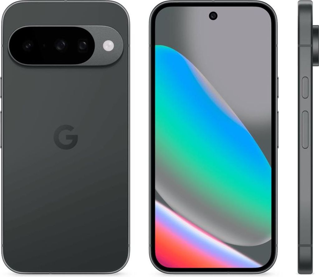 Google Pixel 10 - 5G Smartphone - Dual-SIM - RAM 12 GB / Produktbild 