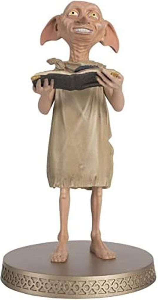 Harry Potter Figur Dobby der Elf