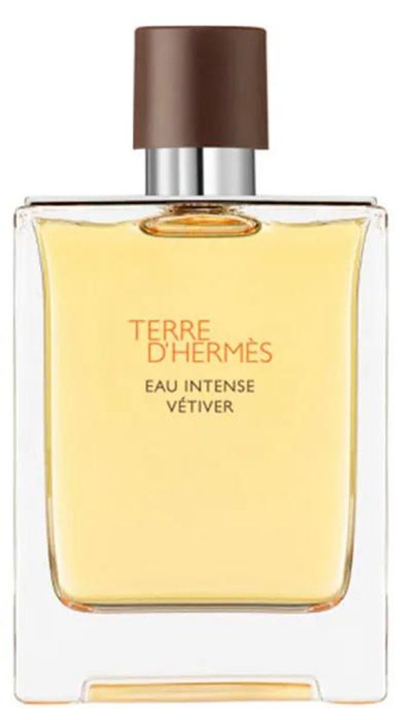 Hermès Terre D'Hermès Eau Intense Vétiver EDP 50 ml M Image du produit 