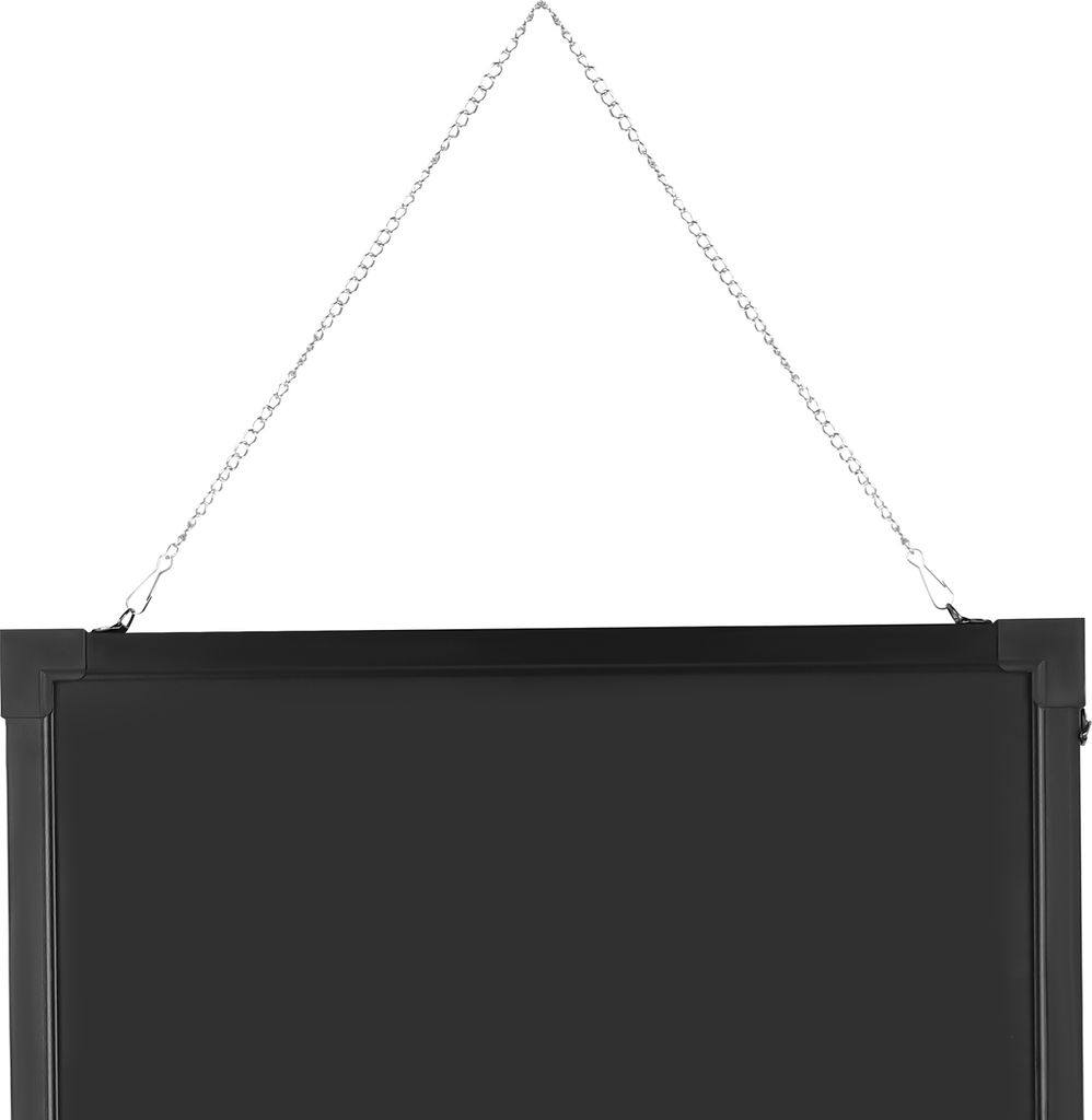 50x70cm LED psací deska Light Board Reklamní deska Obrázek produktu 2
