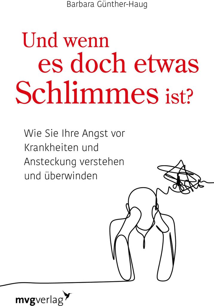 Und wenn es doch etwas Schlimmes ist? Produktbild 