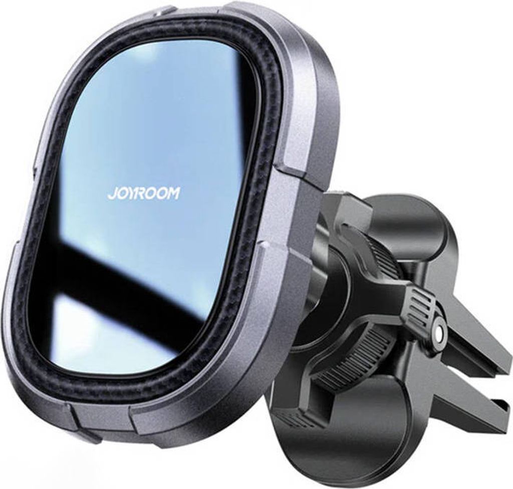 Joyroom JR-ZS311 magnetische Auto-Lüftungshalterung (grau) Produktbild 
