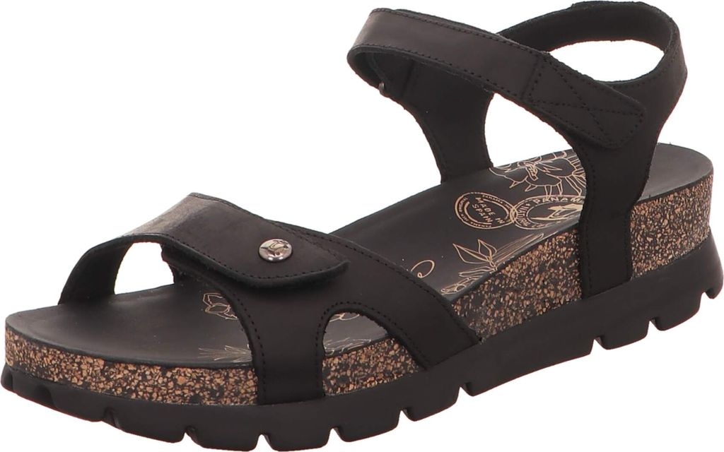 PANAMA JACK SULIA BASICS B2 Schwarz Produktbild 
