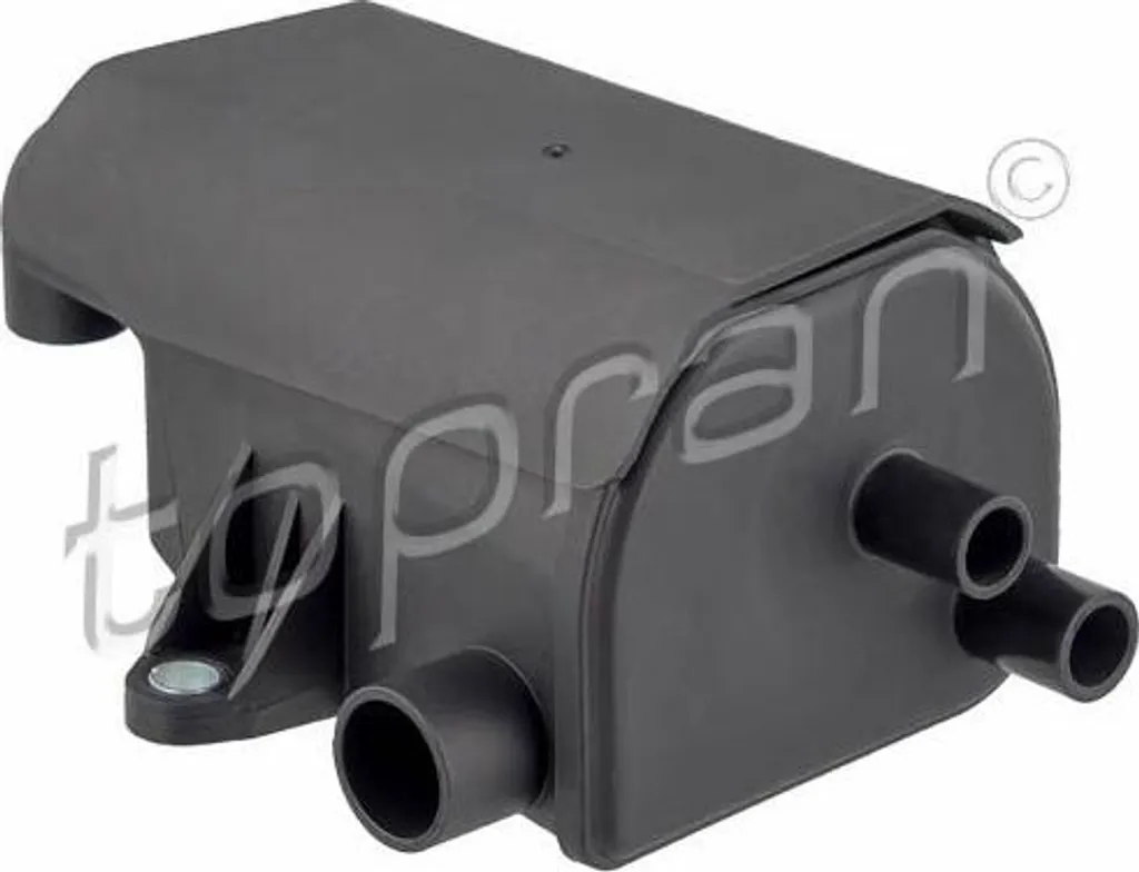 Ventilation du carter Volvo S60 S80 XC90 pour une performance moteur OE