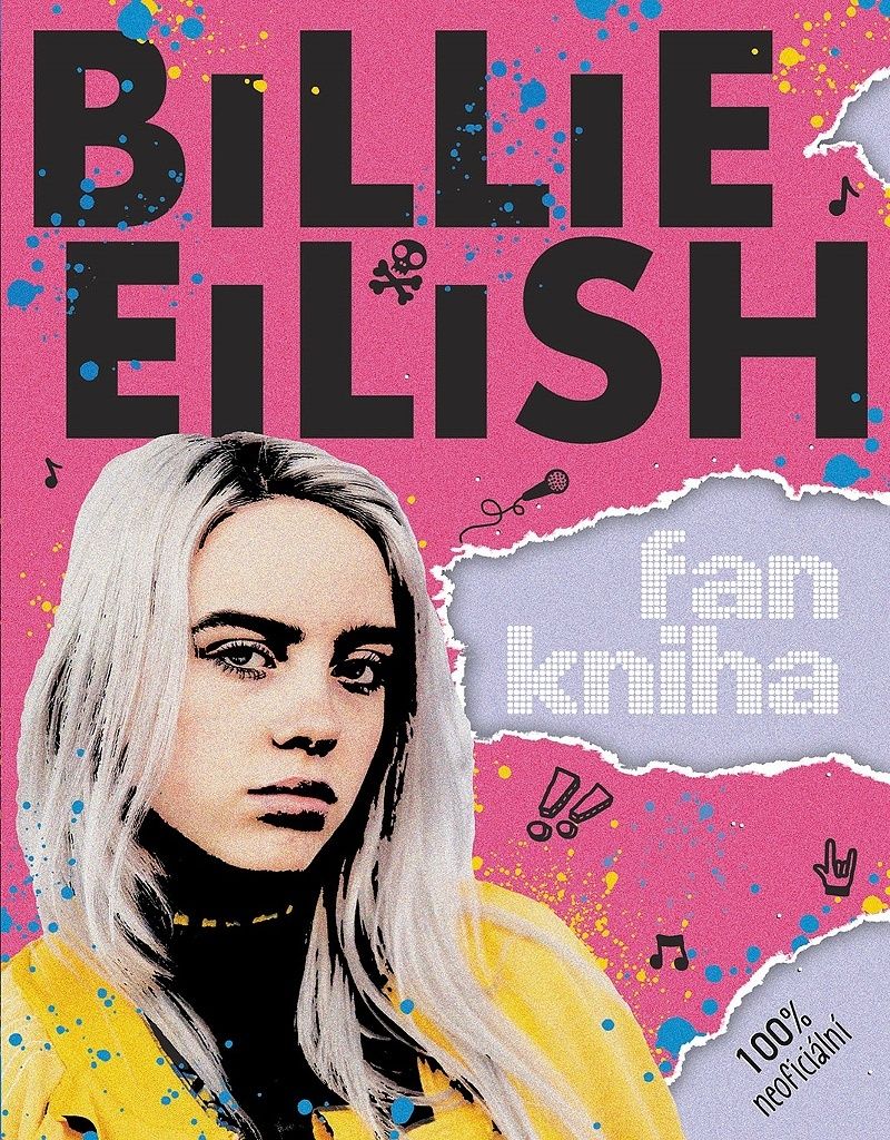 Billie Eilish | Sally Morgan