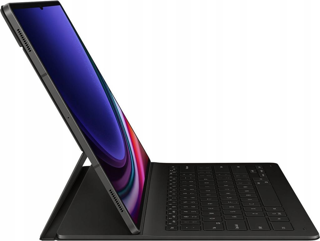 Samsung EF-DX910UBEGWW Tastatur fr Mobilgerte Schwarz Produktbild 8
