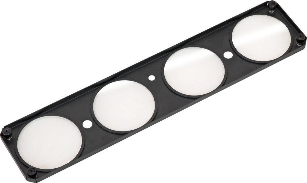 EUROLITE Diffusorscheibe 15x60° für PMB-4 QCL
