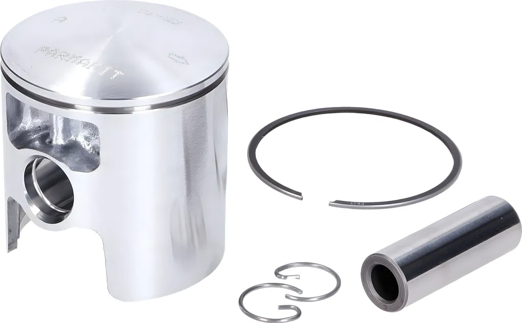 Piston 70cc Parmakit 46,39 A pour réparer moteur MBK 51 AV7