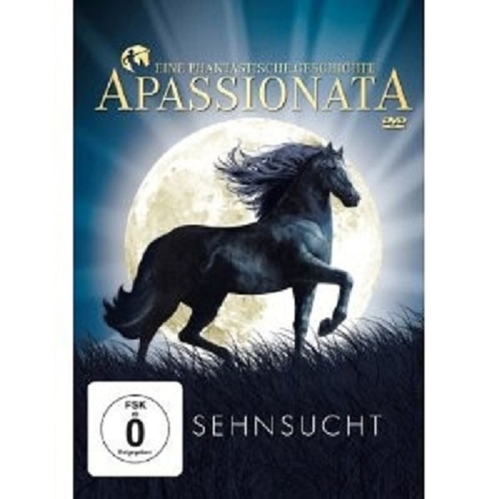 Various-Apassionata-Sehnsucht Produktbild 