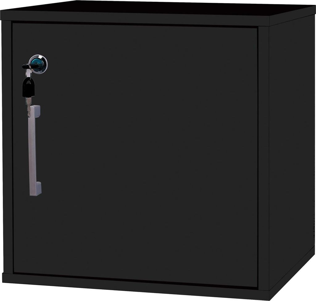Möbeltresor Malin, 34 cm hoch, 34 cm breit, 29 cm tief, 20 Produktbild 