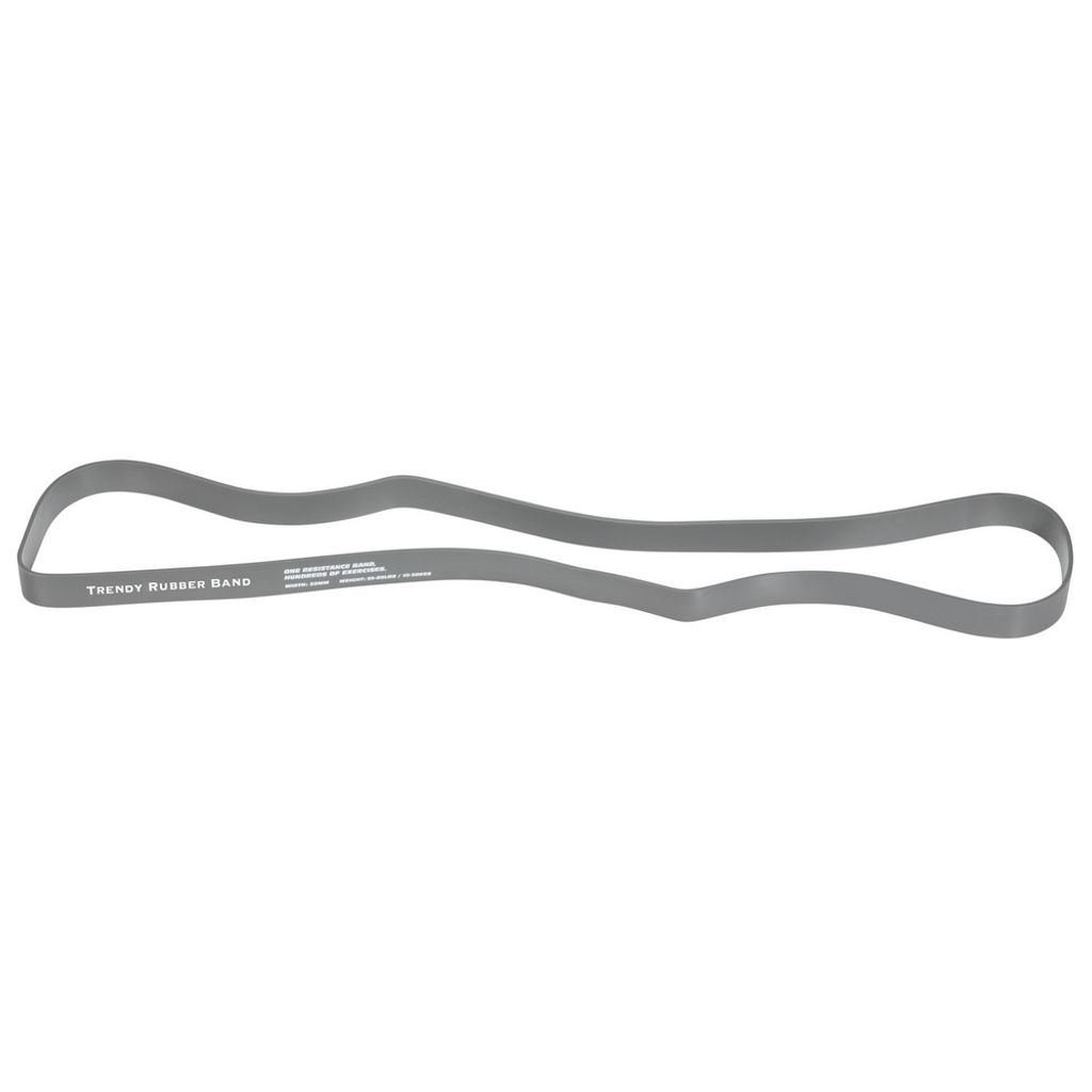 TRENDY SPORT Rubber Band XX-Heavy (Grau)