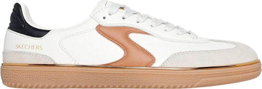 Schuhe Skechers 185405NTBR