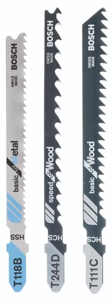 Bosch 2 609 256 741, Multi
