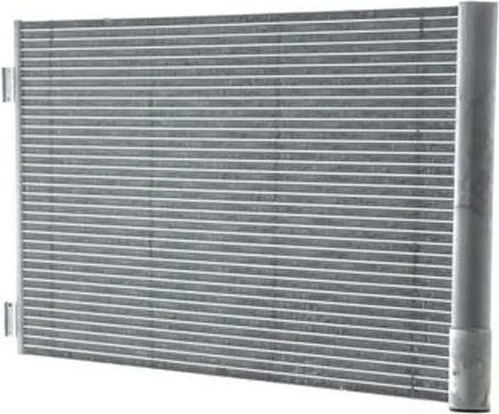 Condenseur de climatisation Mahle pour Mini Cooper et One R50 R53