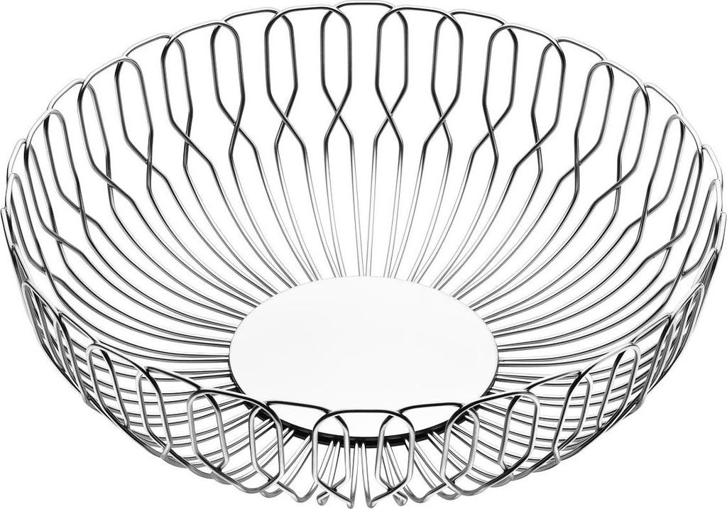Georg Jensen Brotkorb Alfredo ø 26 cm Produktbild 