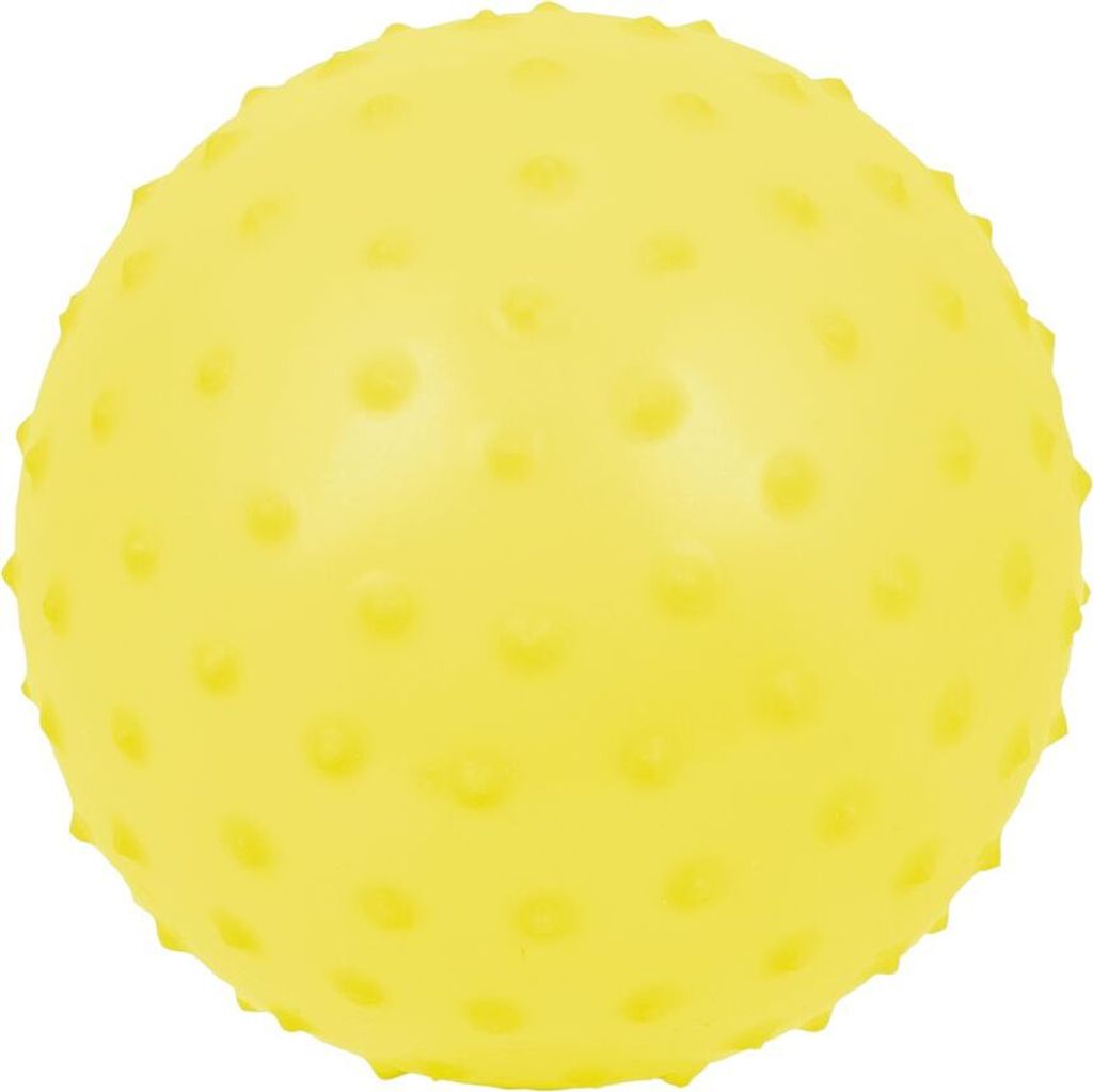 John, Stachelball Knobby, Ø 23 cm, MEHRFARBIG, 50890 Produktbild 