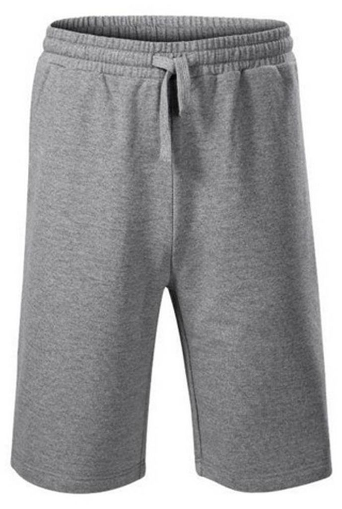 Malfini - "Comfy" Shorts für Herren PP8522 (3XL) (Grau)
