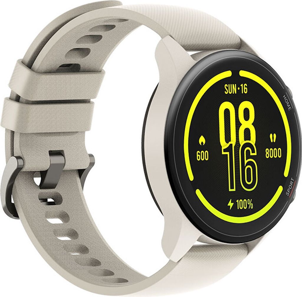 Xiaomi Mi Watch béžové Obrázok produktu 4